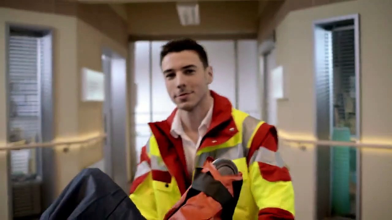 Herzflimmern - Die Klinik am See Staffel 1 Folge 12 HD Deutsch