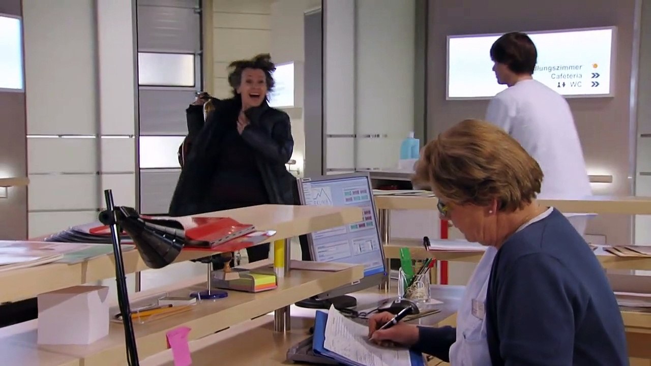 Herzflimmern - Die Klinik am See Staffel 1 Folge 13 HD Deutsch