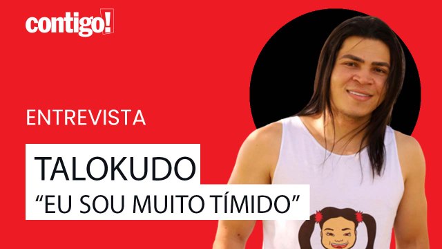 TALOKUDO FALA SOBRE SUAS INSPIRAÇÕES E PERSONAGENS!