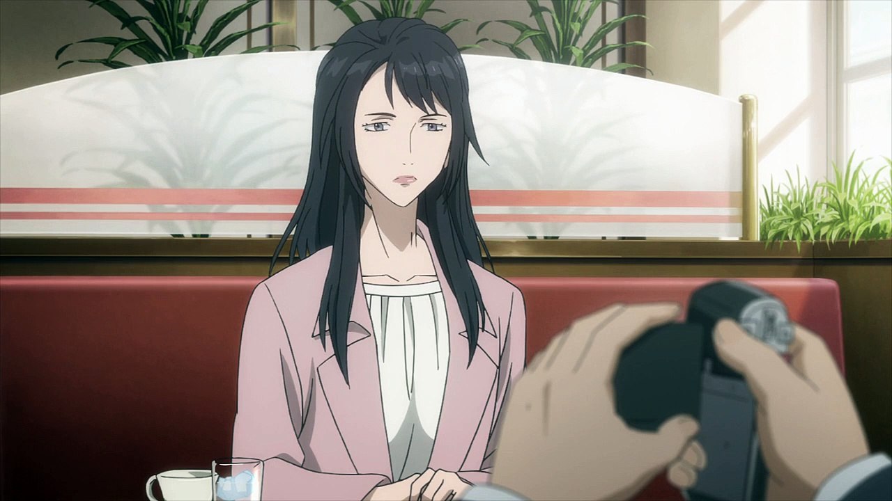 Kiseijuu Sei no Kakuritsu Staffel 1 Folge 13 HD Deutsch