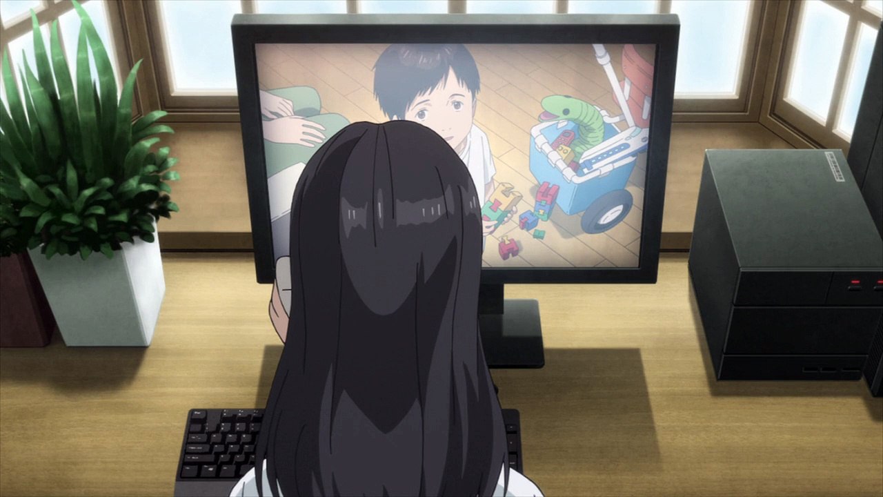 Kiseijuu Sei no Kakuritsu Staffel 1 Folge 17 HD Deutsch