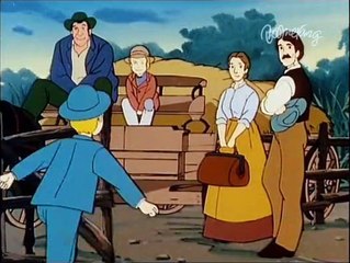 Kojika Monogatari Staffel 1 Folge 18 HD Deutsch