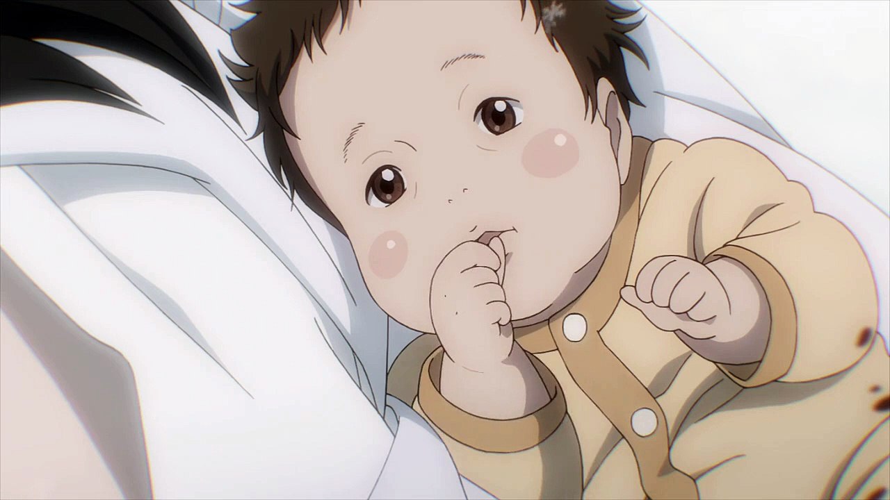 Kiseijuu Sei no Kakuritsu Staffel 1 Folge 18 HD Deutsch