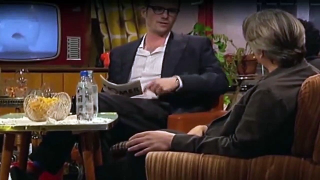 Krömer - Late Night Show Staffel 1 Folge 2 HD Deutsch