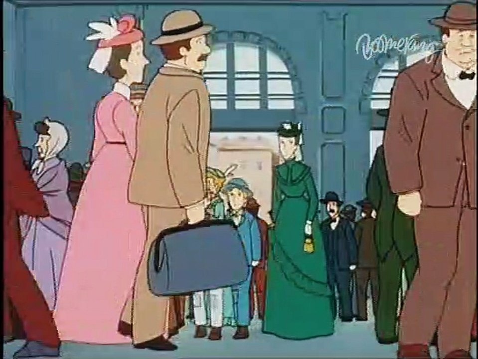 Kojika Monogatari Staffel 1 Folge 21 HD Deutsch