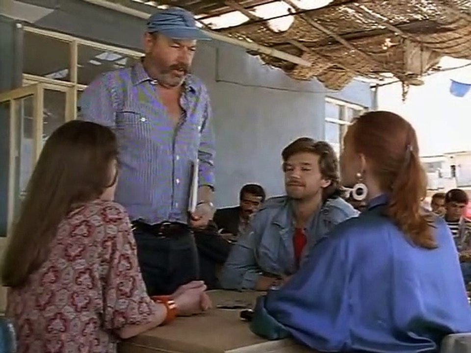 Auf Achse Staffel 5 Folge 2 HD Deutsch