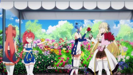 Azur Lane Staffel 1 Folge 6 HD Deutsch