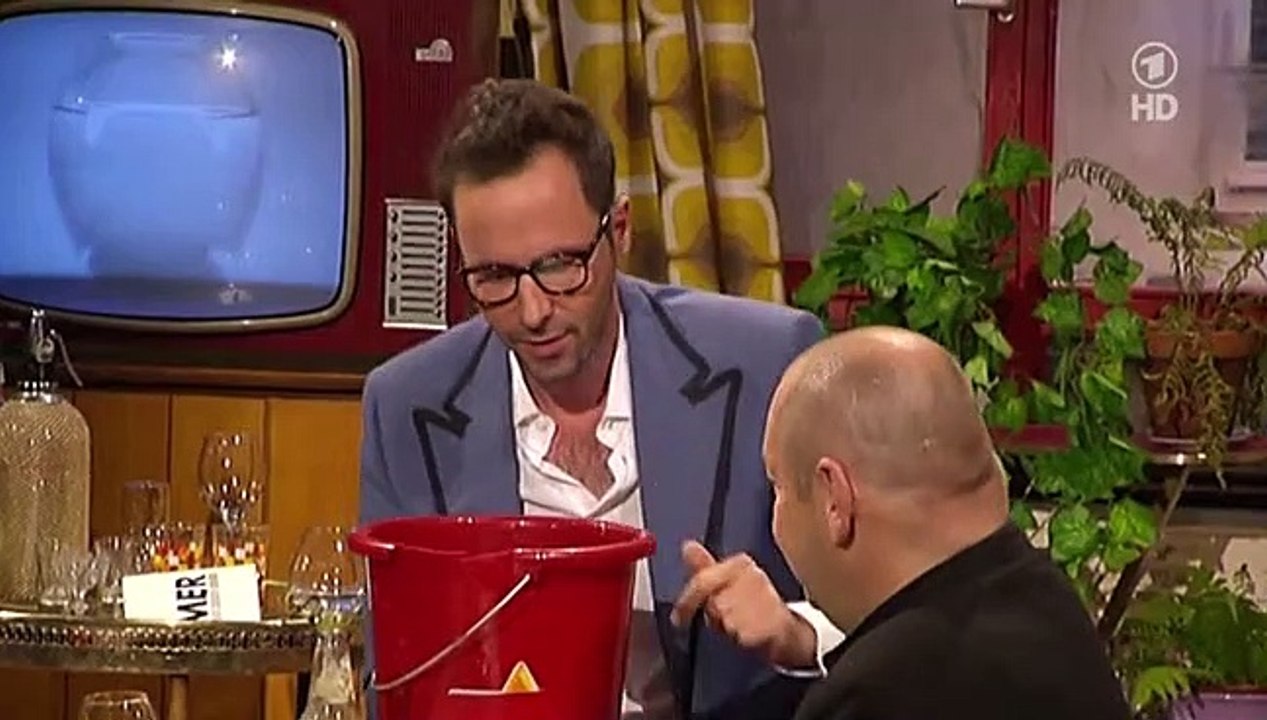 Krömer - Late Night Show Staffel 1 Folge 8 HD Deutsch