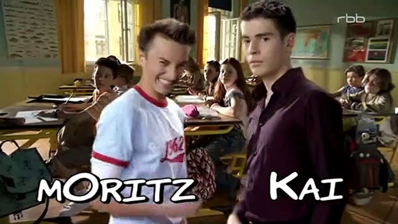 Schloss Einstein Staffel 10 Folge 35 HD Deutsch