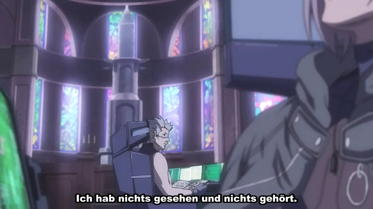 Blassreiter Staffel 1 Folge 10 HD Deutsch
