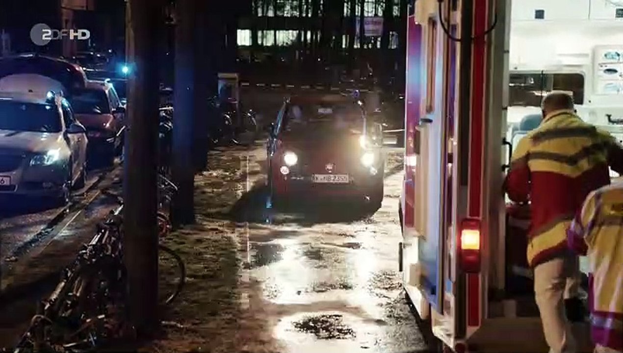 Marie Brand Staffel 1 Folge 14 - Part 01 HD Deutsch