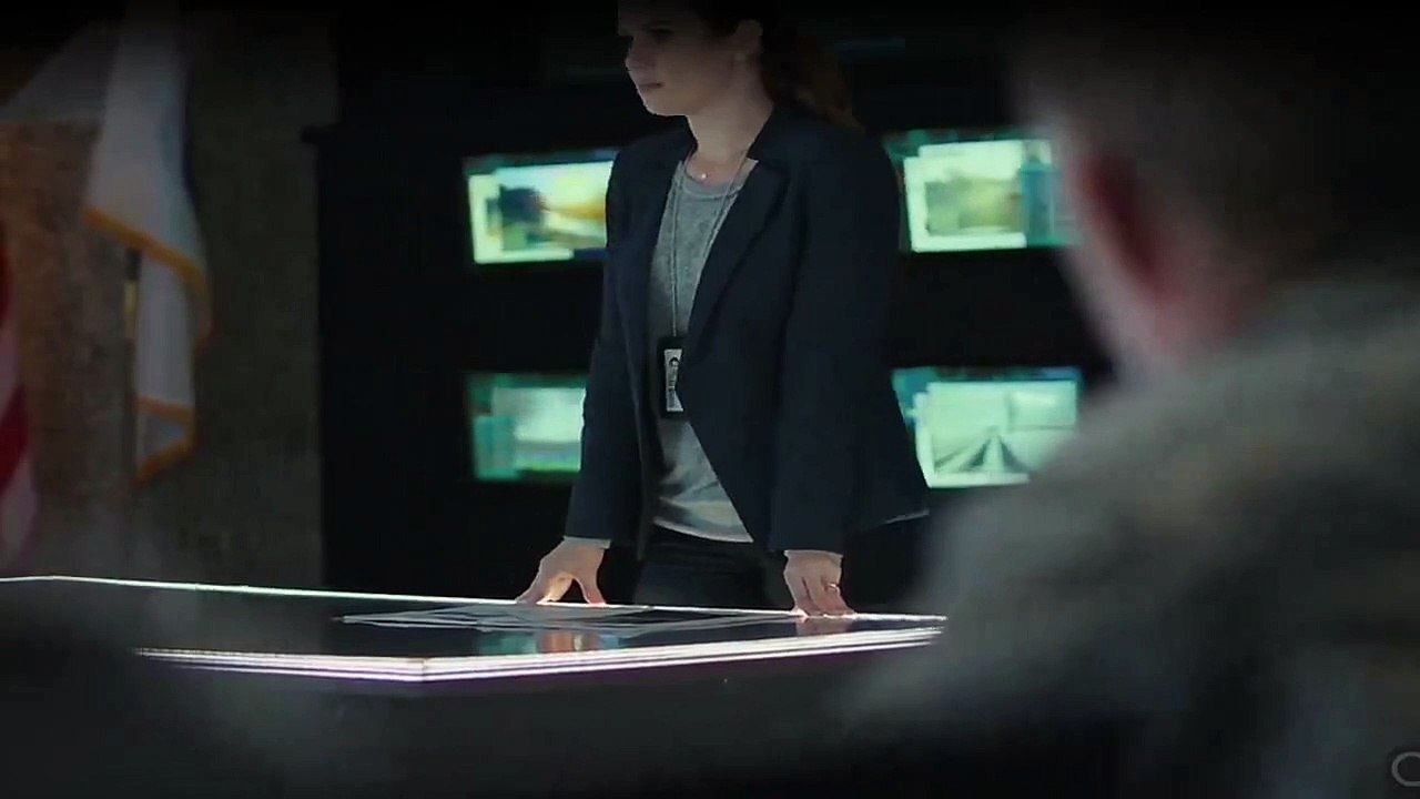 Kevin (Probably) Saves the World Staffel 1 Folge 1 HD Deutsch