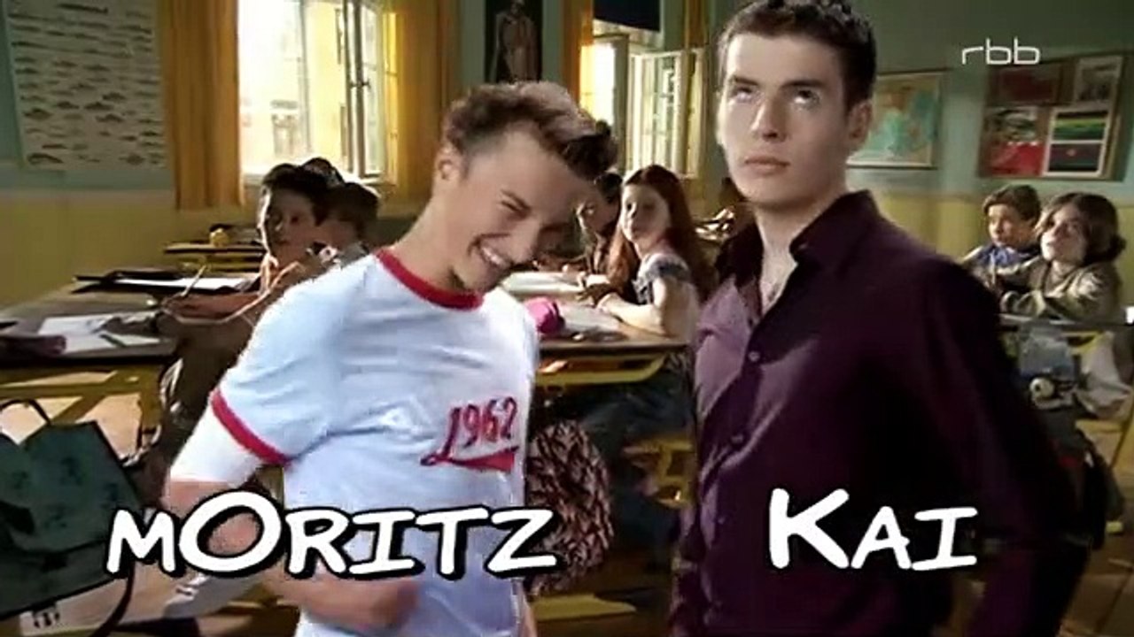 Schloss Einstein Staffel 10 Folge 38 HD Deutsch