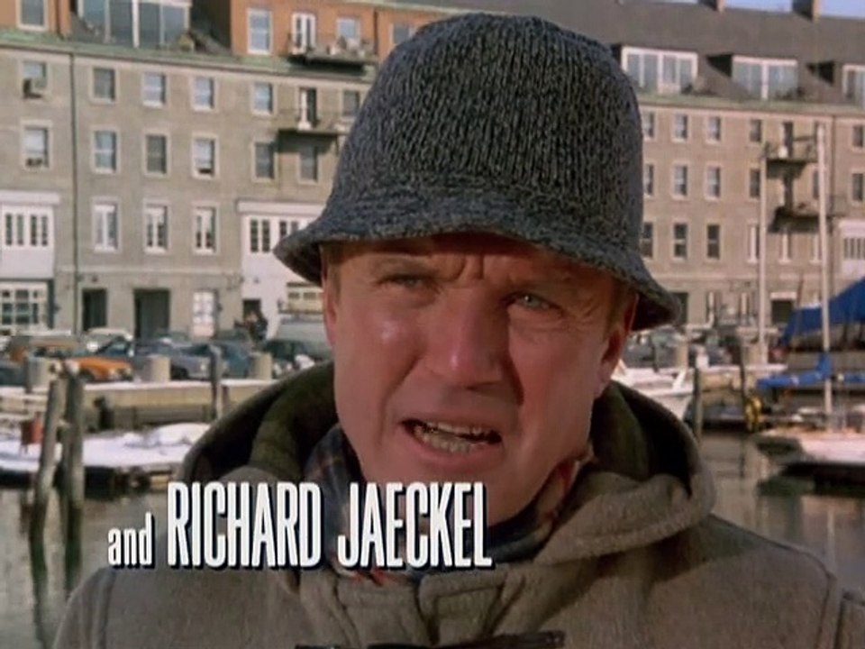 Spenser Staffel 1 Folge 9 HD Deutsch