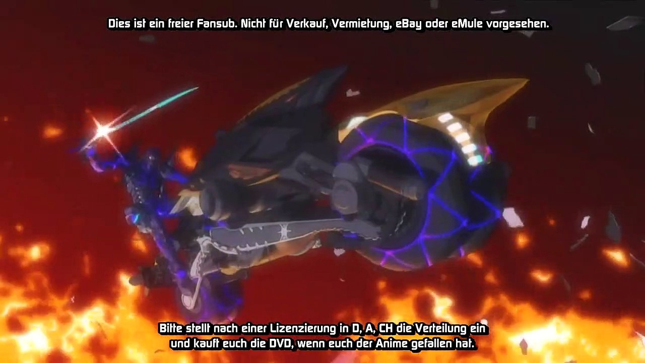 Blassreiter Staffel 1 Folge 11 HD Deutsch