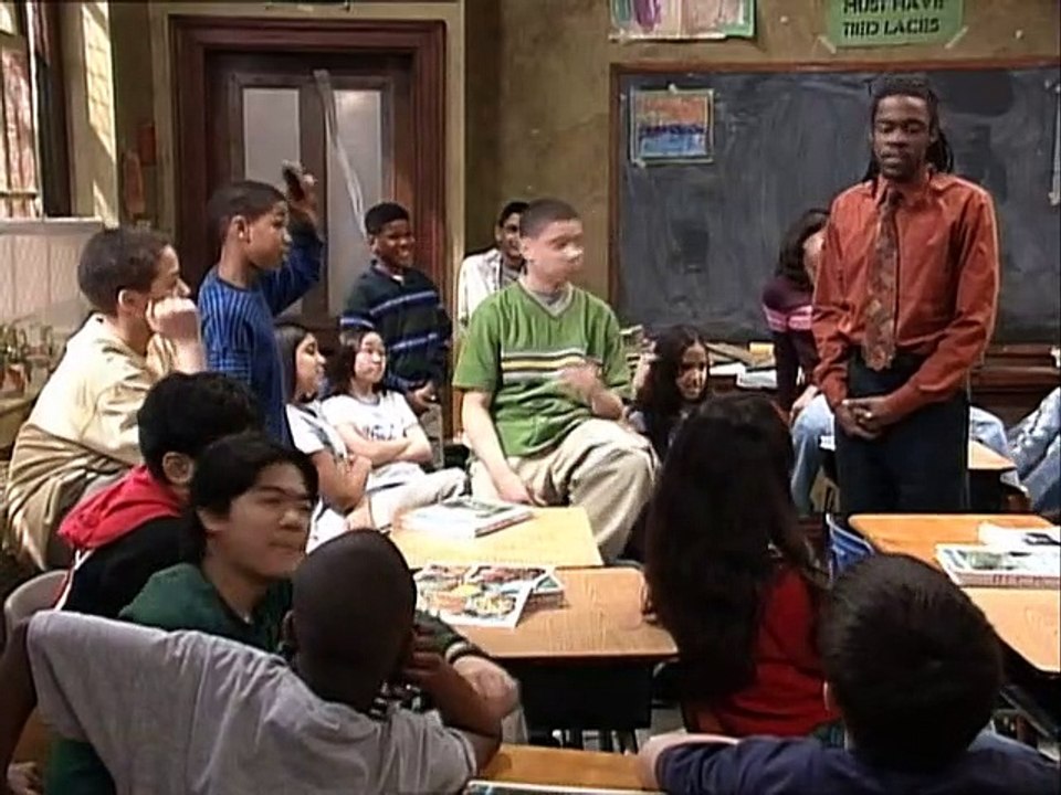 Cosby Staffel 3 Folge 23 HD Deutsch