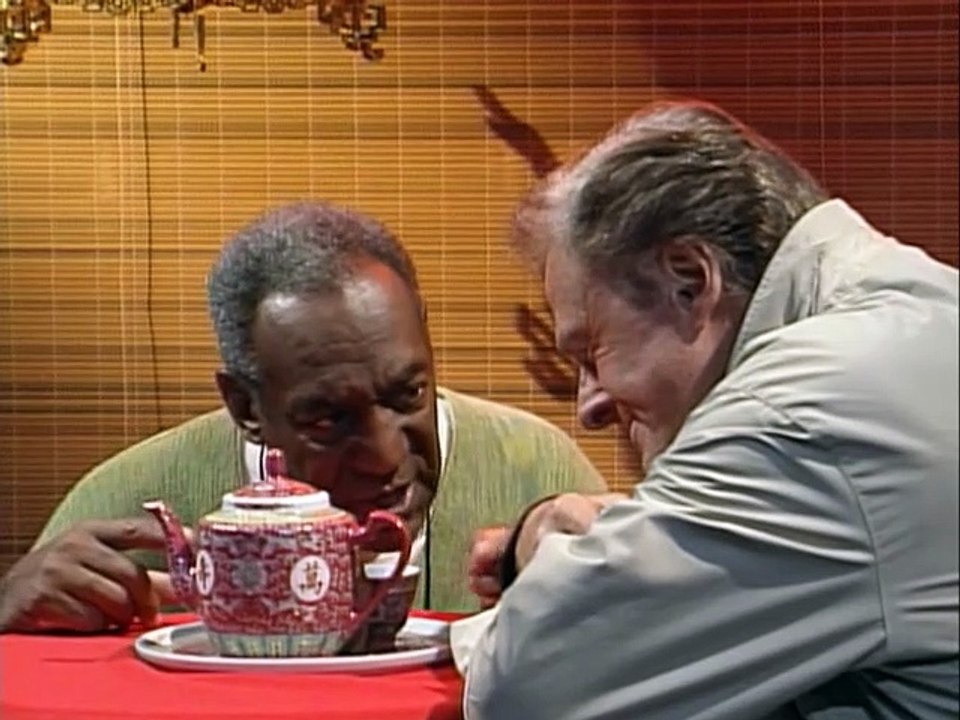 Cosby Staffel 4 Folge 1 HD Deutsch