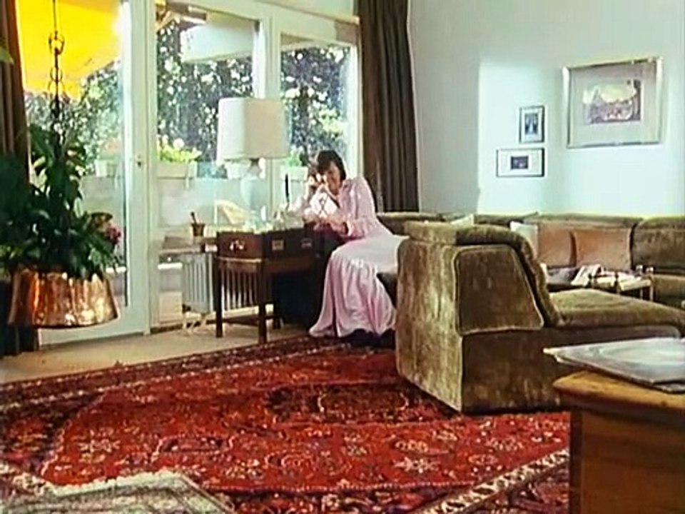 Der Alte Staffel 2 Folge 10 HD Deutsch