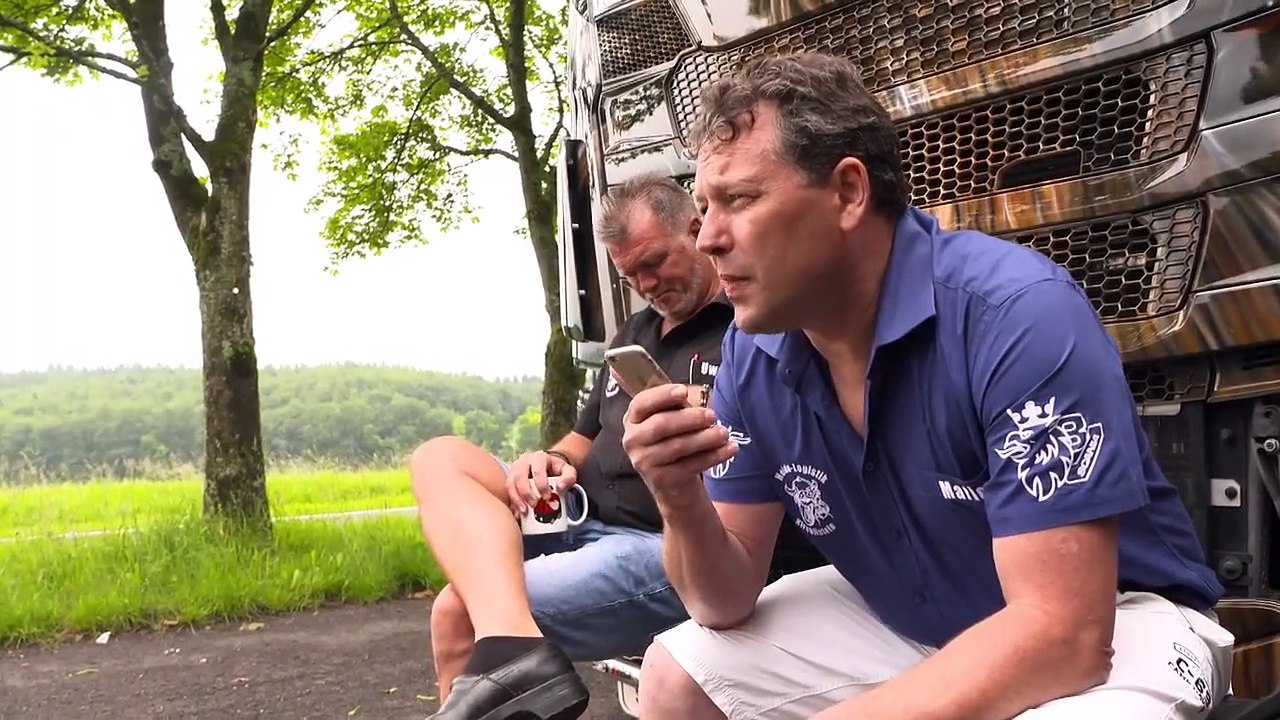 Asphalt Cowboys Staffel 10 Folge 4 HD Deutsch