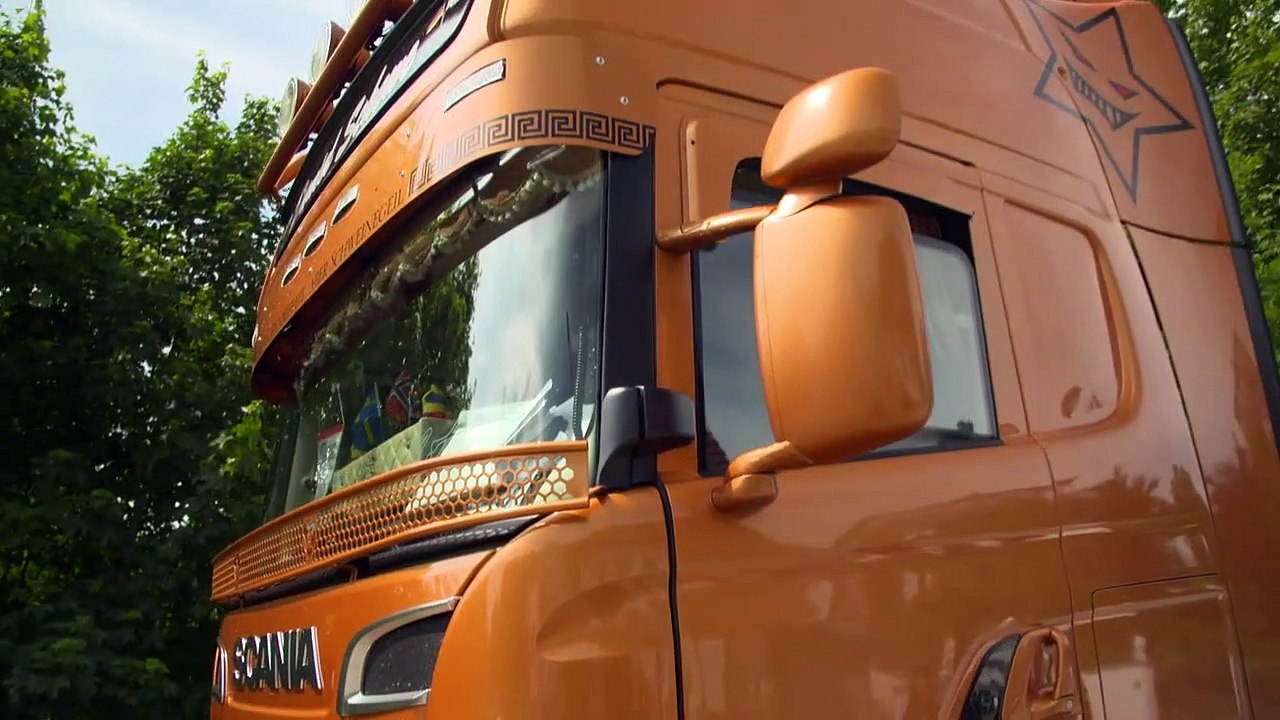 Asphalt Cowboys Staffel 10 Folge 5 HD Deutsch