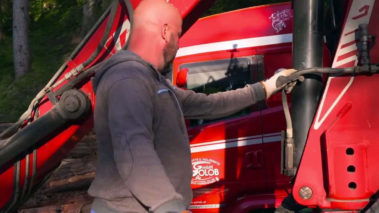 Asphalt Cowboys Staffel 10 Folge 6 HD Deutsch