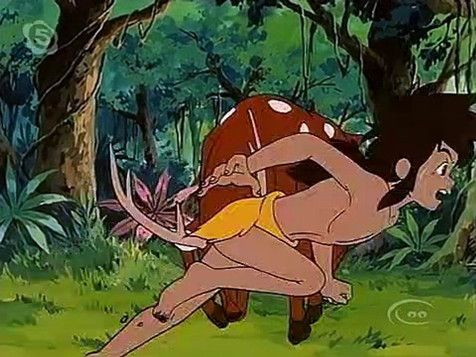 Das Dschungelbuch Staffel 1 Folge 23 HD Deutsch