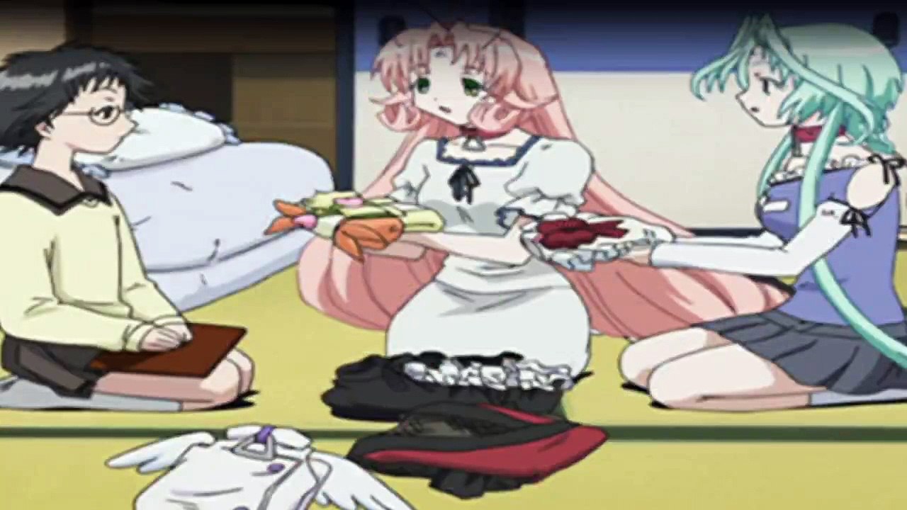 DearS Staffel 1 Folge 9 HD Deutsch