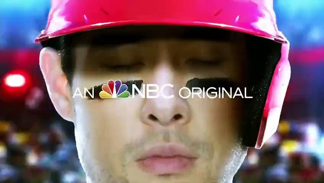 Quantum Leap (NBC) - Los Angeles, 1986