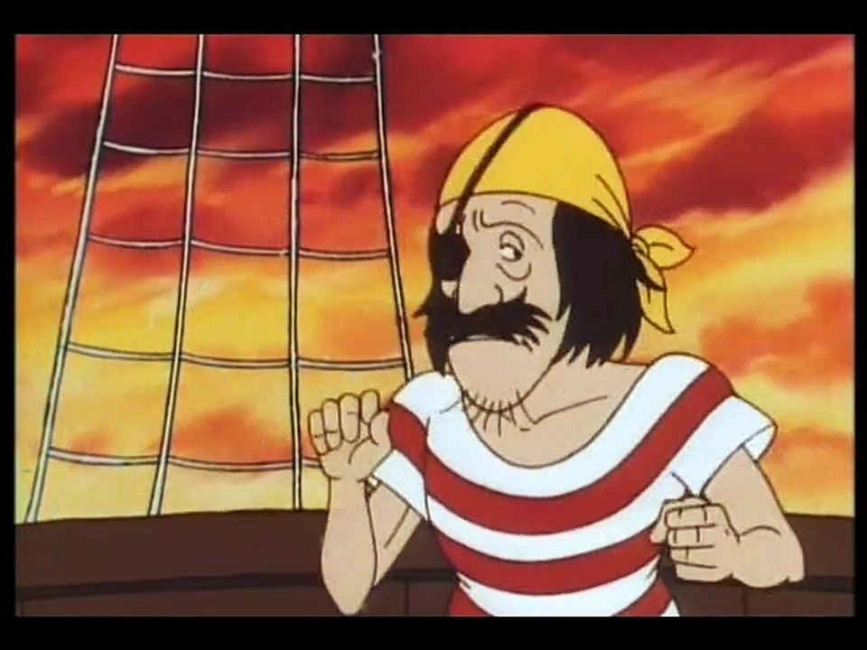 Die kleine Meerjungfrau Marina Staffel 1 Folge 2 HD Deutsch