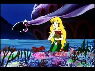 Die kleine Meerjungfrau Marina Staffel 1 Folge 4 HD Deutsch