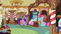 My Little Pony - Freundschaft ist Magie Staffel 2 Folge 3 HD Deutsch