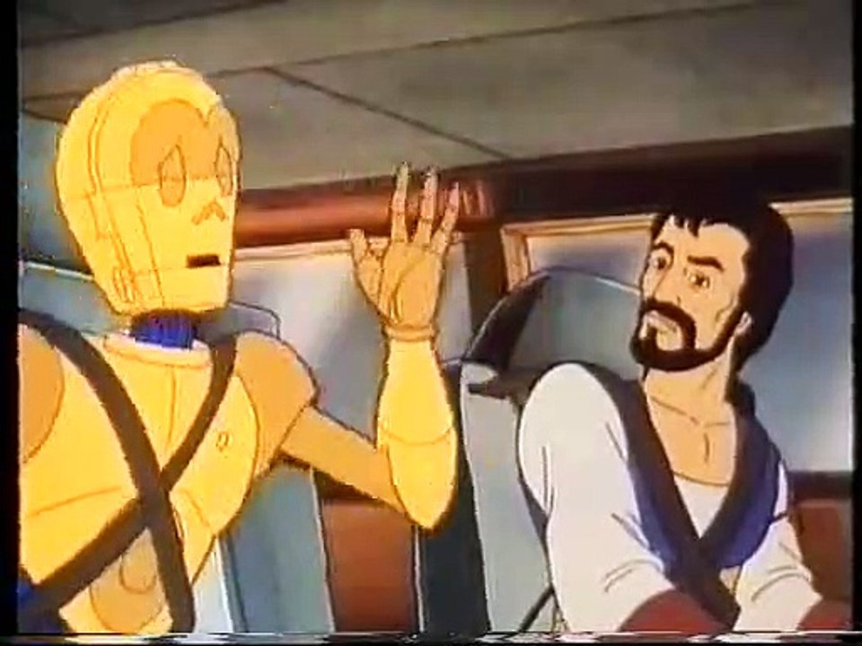 Freunde im All Staffel 1 Folge 11 HD Deutsch