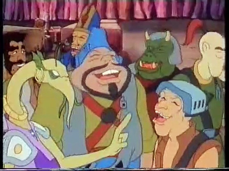 Freunde im All Staffel 1 Folge 7 HD Deutsch