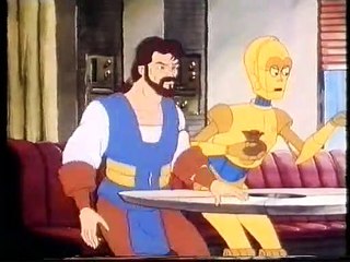Freunde im All Staffel 1 Folge 12 HD Deutsch
