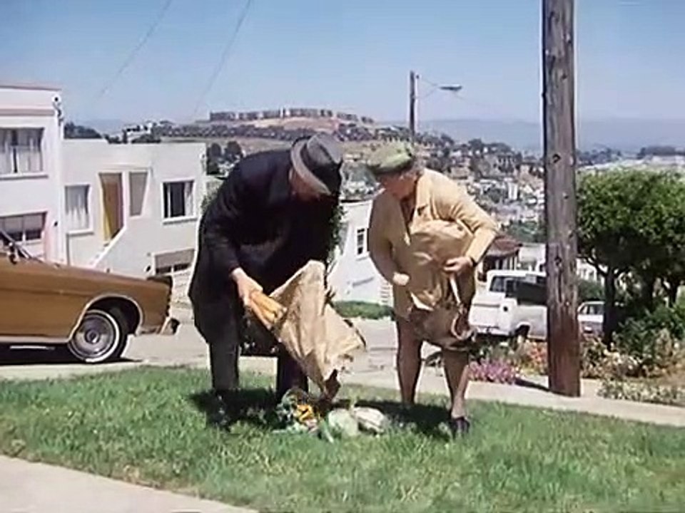 Die StraßenSan Francisco Staffel 4 Folge 3 HD Deutsch