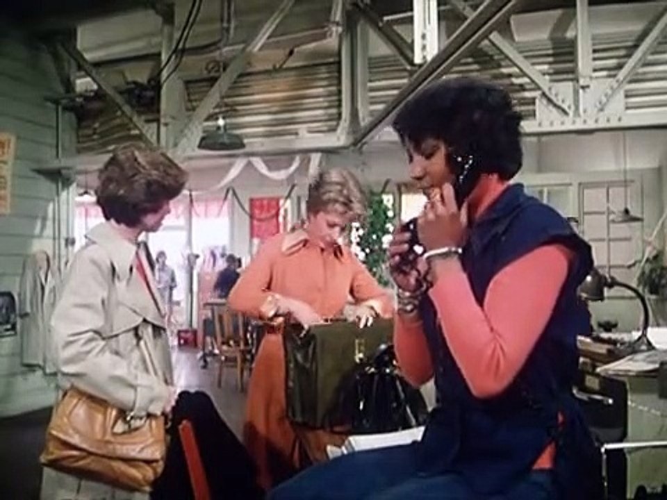 Die StraßenSan Francisco Staffel 4 Folge 4 HD Deutsch