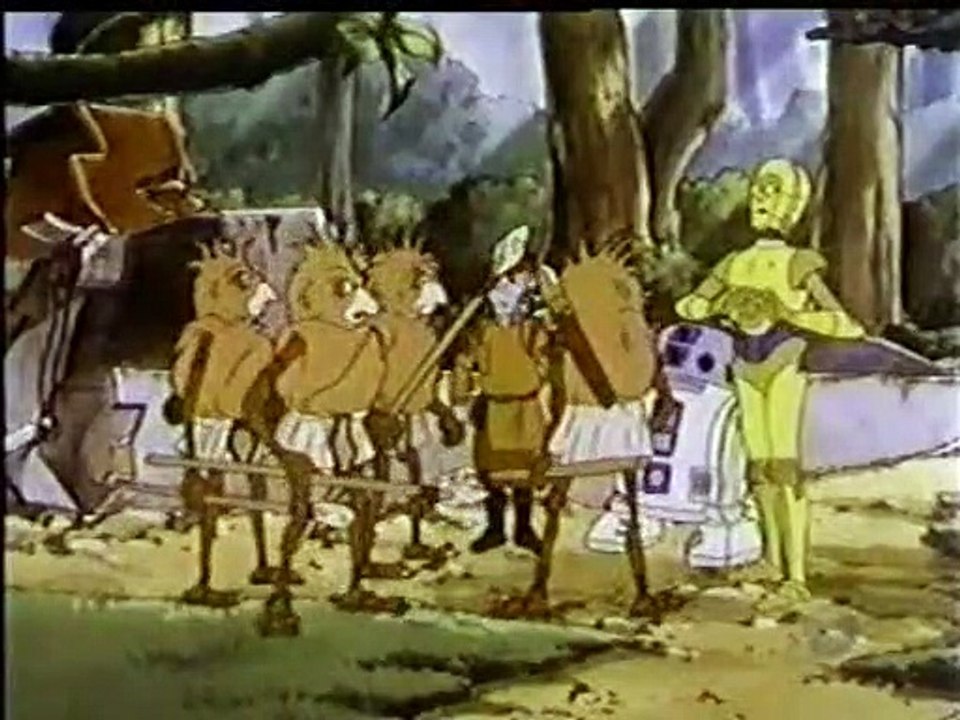 Freunde im All Staffel 1 Folge 9 HD Deutsch