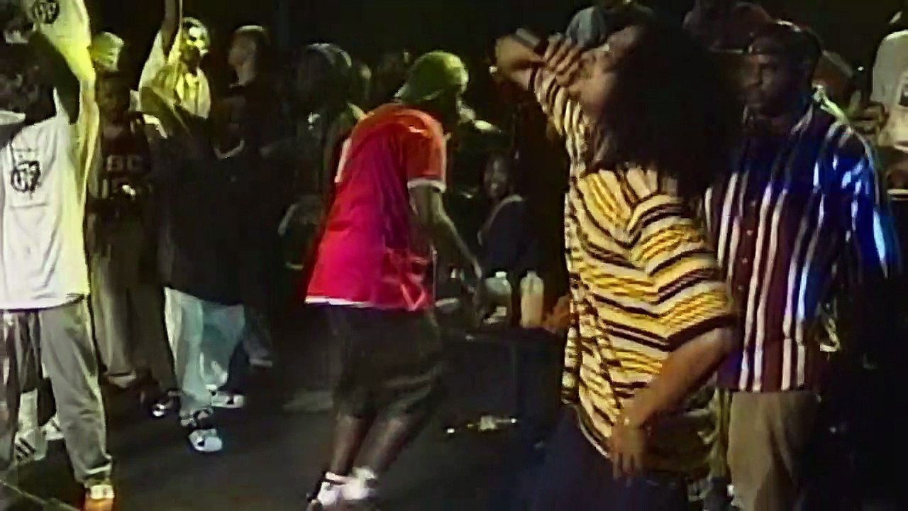 Hip Hop Evolution Staffel 3 Folge 3 HD Deutsch