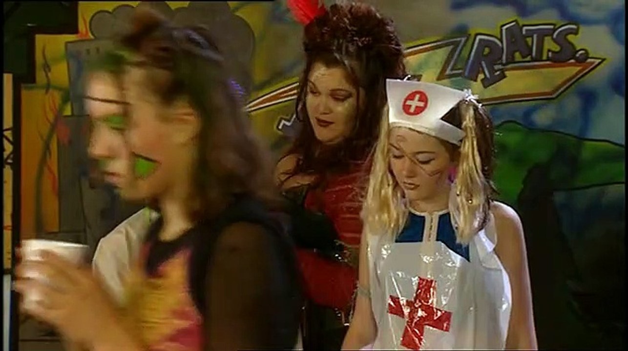 The Tribe Staffel 2 Folge 25 HD Deutsch