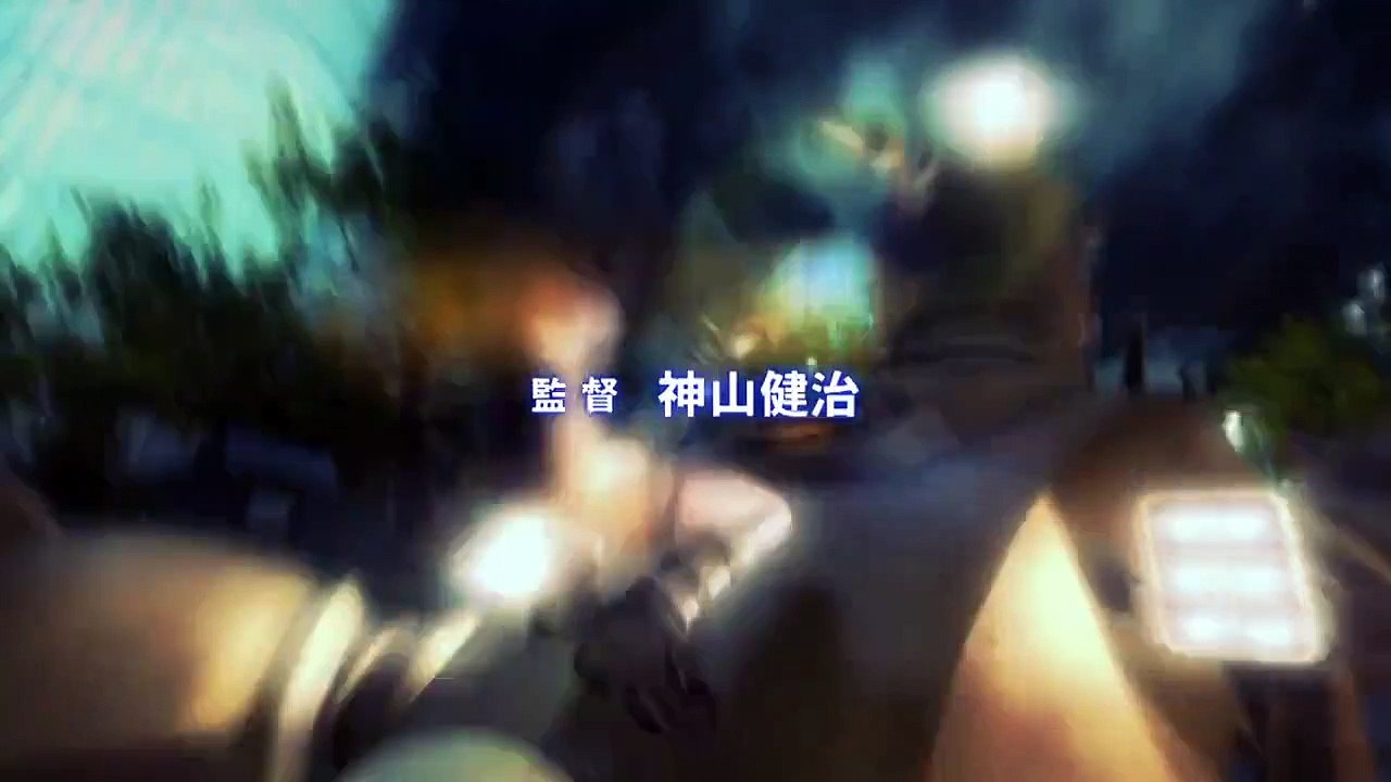 Ghost in the Shell - Stand Alone Complex Staffel 1 Folge 23 HD Deutsch