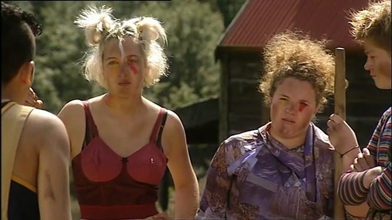 The Tribe Staffel 2 Folge 26 HD Deutsch