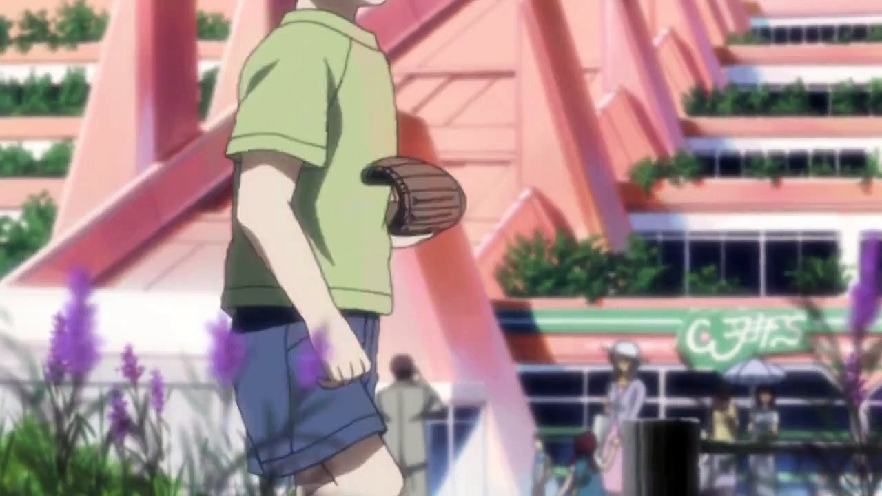 Ghost in the Shell - Stand Alone Complex Staffel 1 Folge 26 HD Deutsch