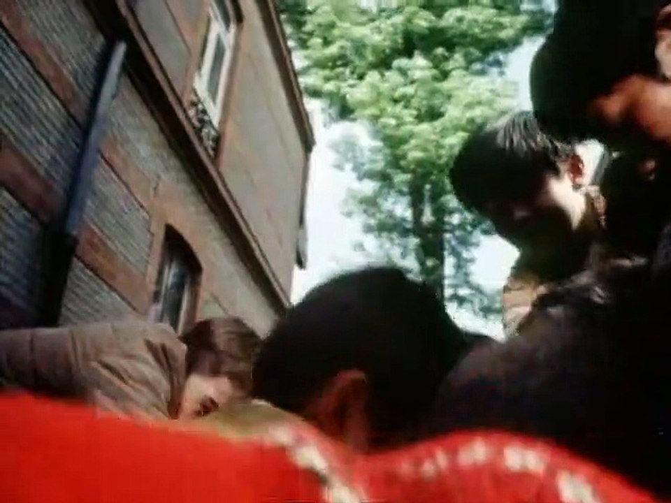 Tennisschläger und Kanonen Staffel 1 Folge 20 HD Deutsch