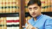 9% GDP growth rate possible: Sanjeev Sanyal; Sensex ends 200 pts lower, Nifty around 18,000; more
