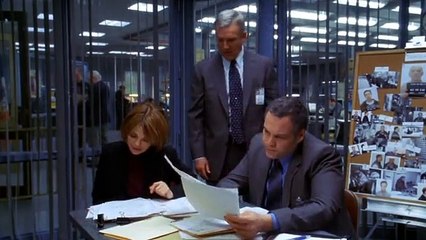 Criminal Intent - Verbrechen im Visier Staffel 3 Folge 19 HD Deutsch