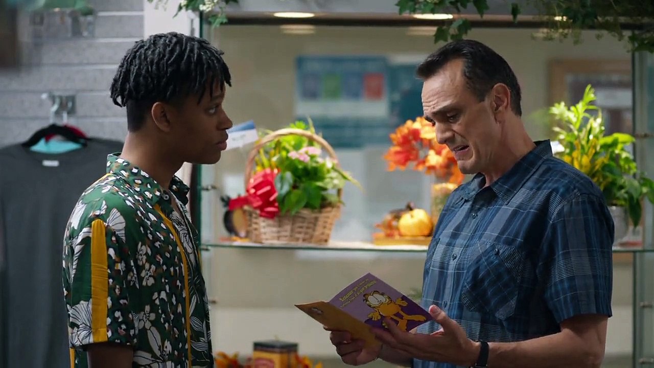 Brockmire Staffel 3 Folge 5 HD Deutsch