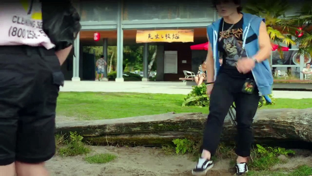 Julie and the Phantoms Staffel 1 Folge 2 HD Deutsch