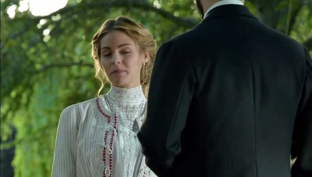 Grand Hotel Staffel 1 Folge 1 HD Deutsch