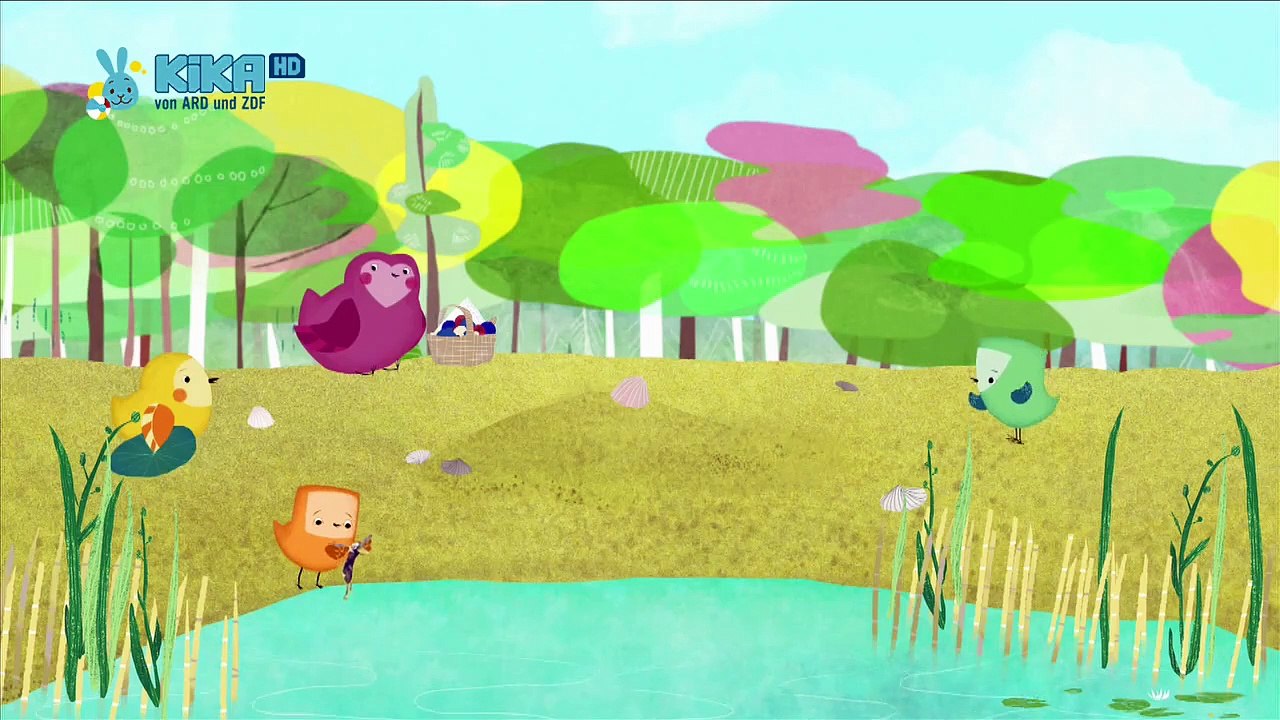 Pikkuli Staffel 1 Folge 19 HD Deutsch