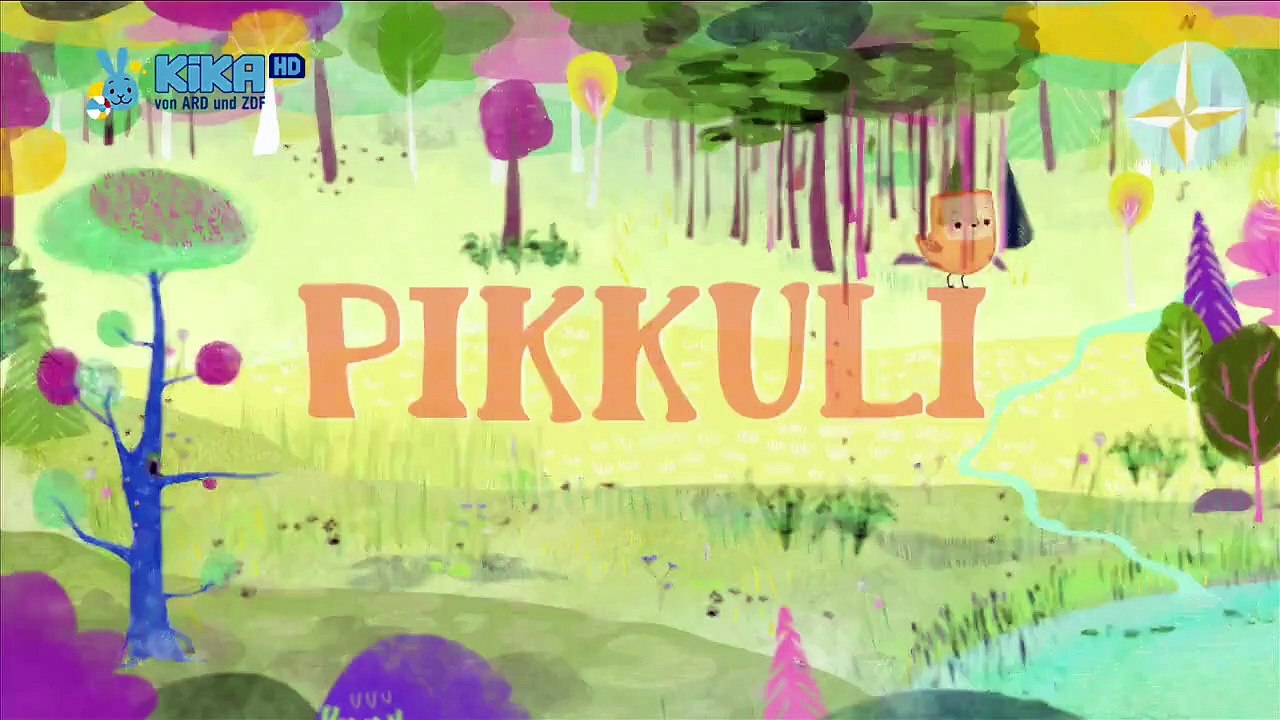 Pikkuli Staffel 1 Folge 21 HD Deutsch